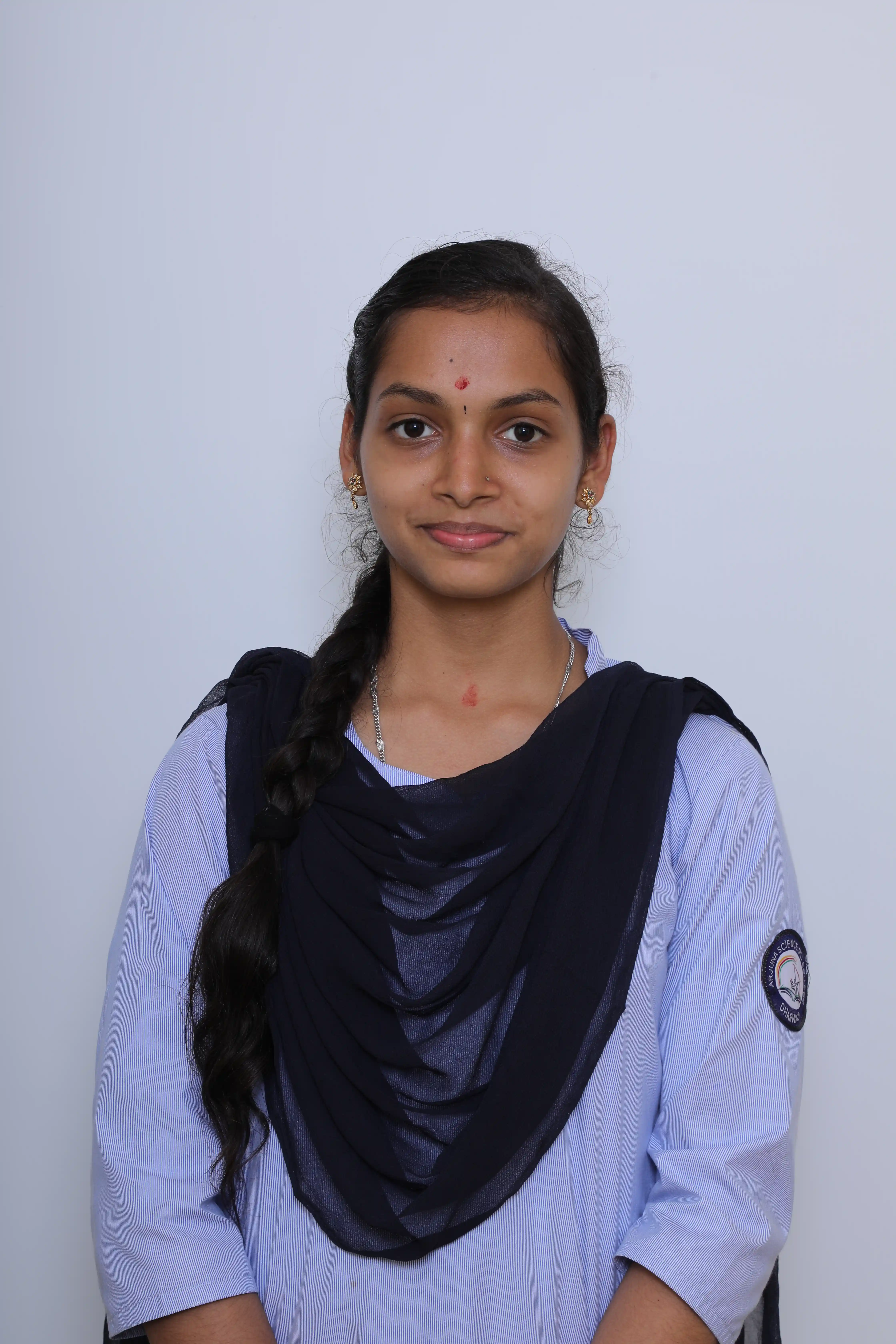 Shreya Hegde